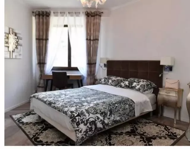 Luxurious apartment in Monaco