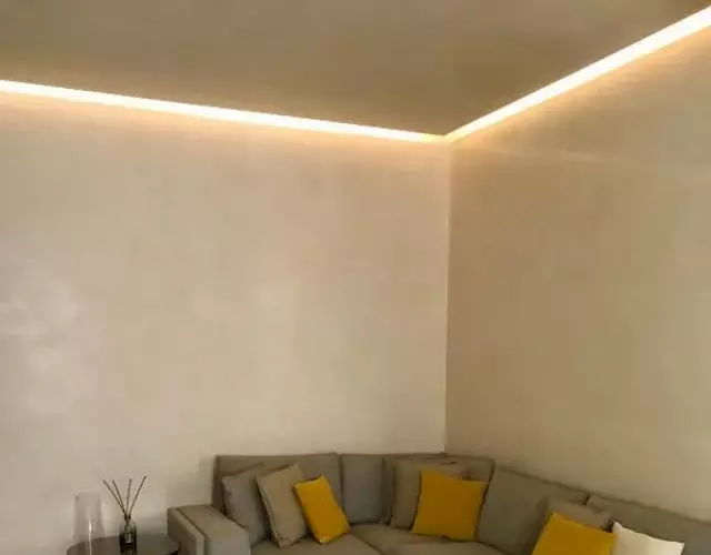 Modern 1 Bedroom F1 Monaco Port