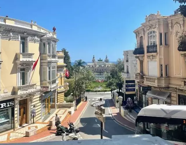 Monaco Home just 200 mt from Casinò Monte Carlo