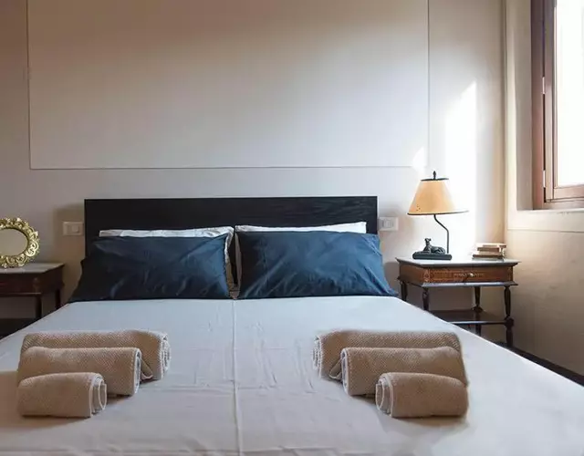 Affittacamere Come a Casa