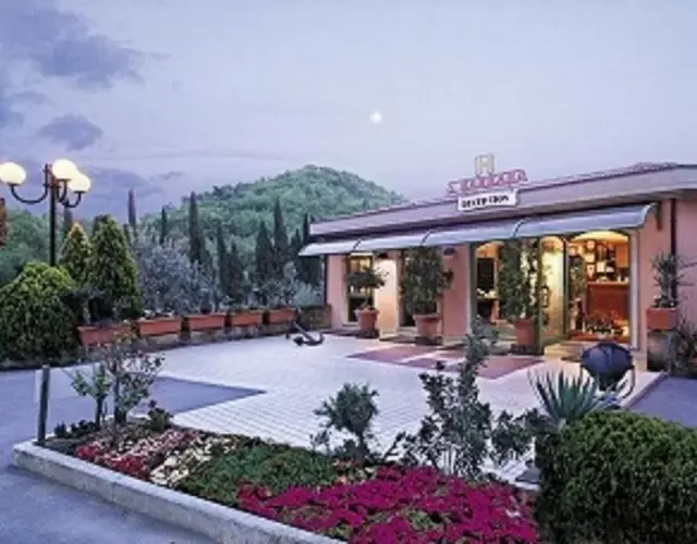 Albergo Santa Barbara