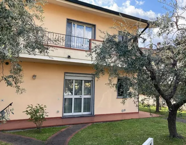 Casa spaziosa e comoda vicino al centro