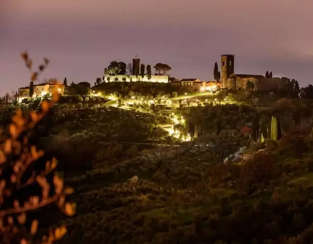 La Monastica Resort & Spa