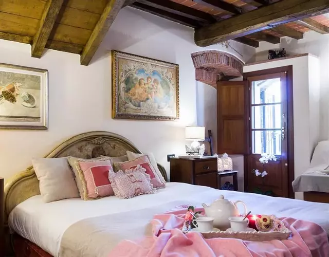 Mulino del XVII secolo