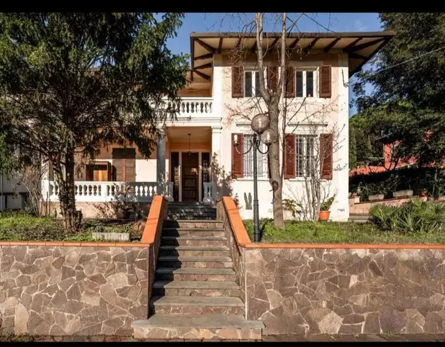 Villa BramaRosa