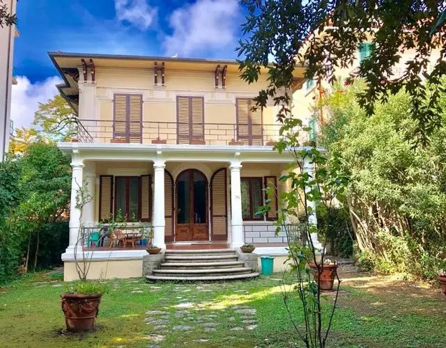 Villa Puccini