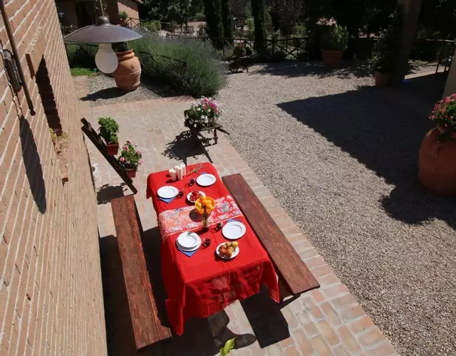 Mansion in Montefiascone with Swimming Pool