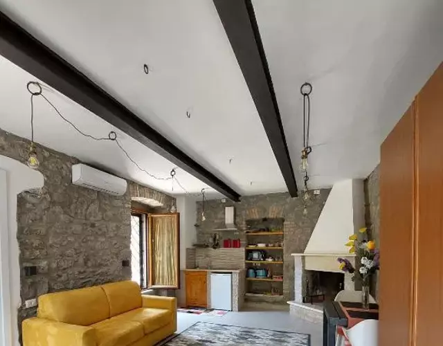 Rifugio delle Brunorie Etrusche - Affitti Brevi Italia