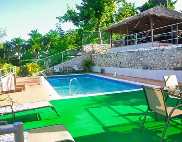 Bella Vista Vacation