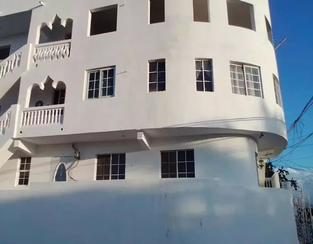 Jamaica Vacation Montego Bay Guesthouse Cottage villa