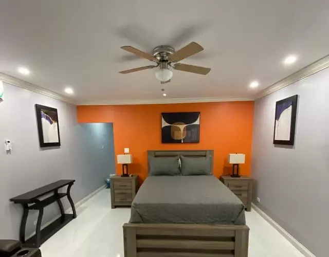 K&S SEAVIEW luxury apartment