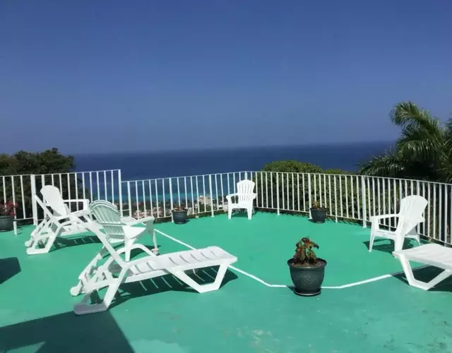 Montego Bay Guesthouse