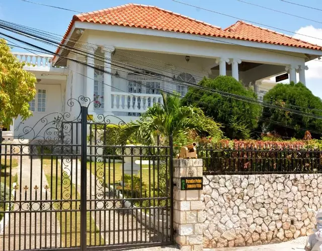 Paradise Palms Jamaica Vacation Rental