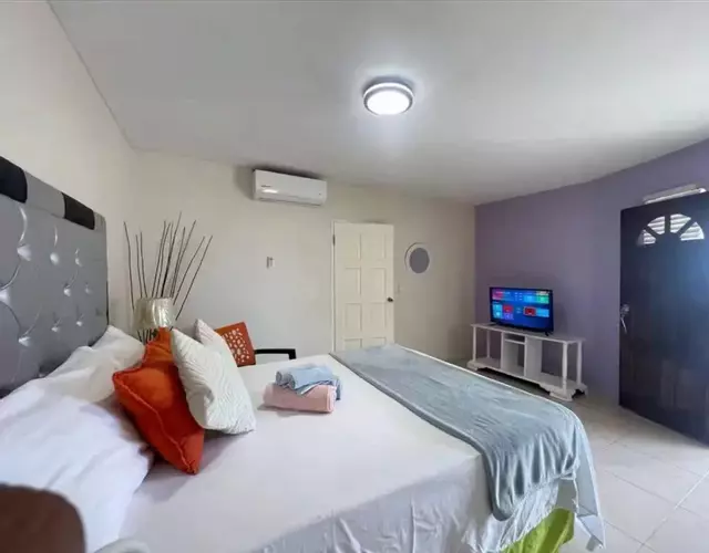 Skyline Suites Villa and Spa