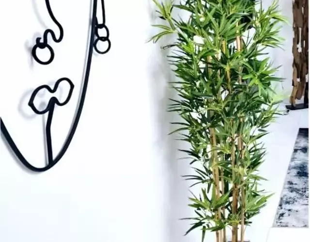 Tropical Luxe Modern Townhouse