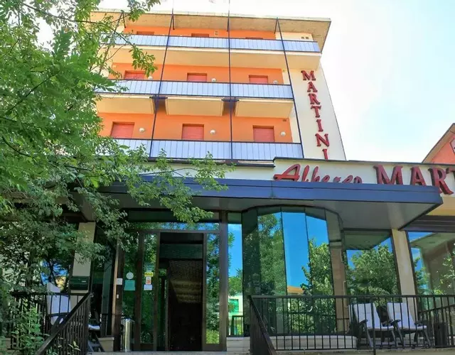 Albergo Martini