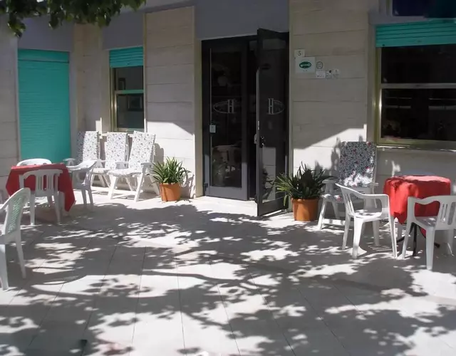 Albergo Villa Dionori
