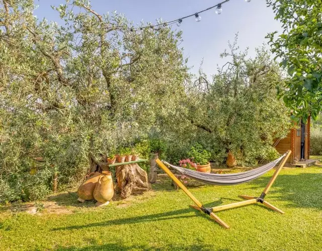 B&B Al Vecchio Forno