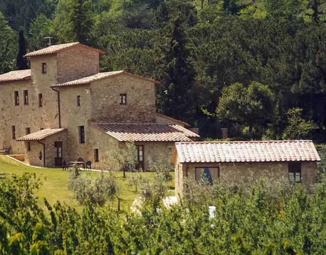 Frateria Di San Benedetto