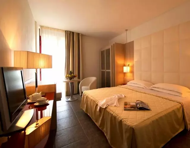 Grand Hotel Admiral Palace