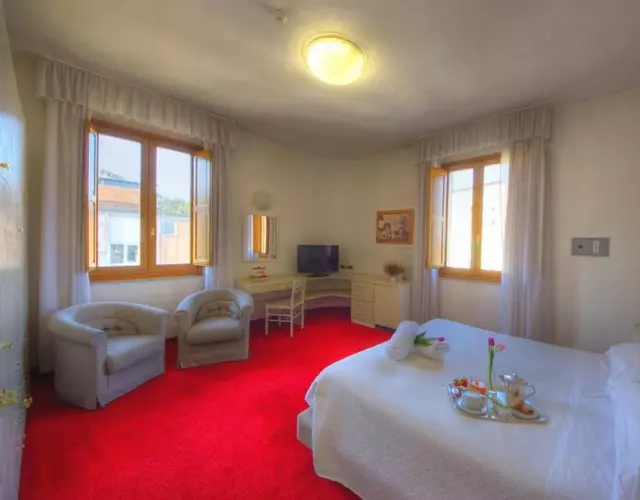 Grand Hotel Milano