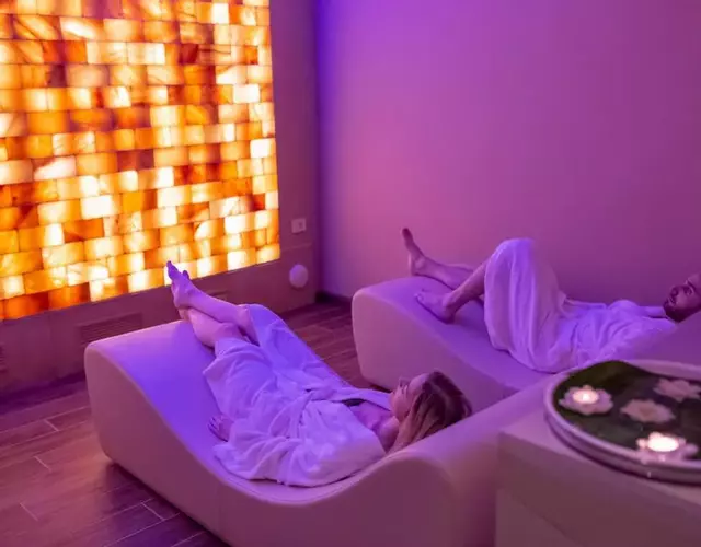 Hotel Lory My Wellness SPA