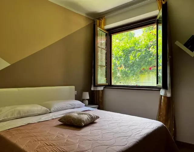 Nonna Lella - Appartamento con parcheggio privato