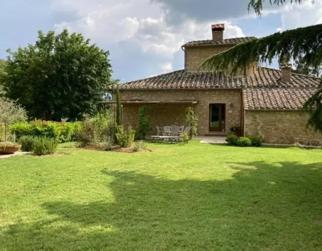 Podere La Paolina
