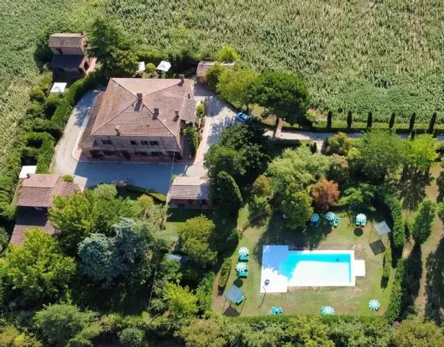 Villa Dunya