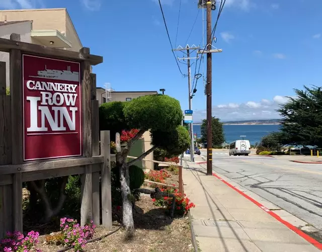 Cannery Row Inn