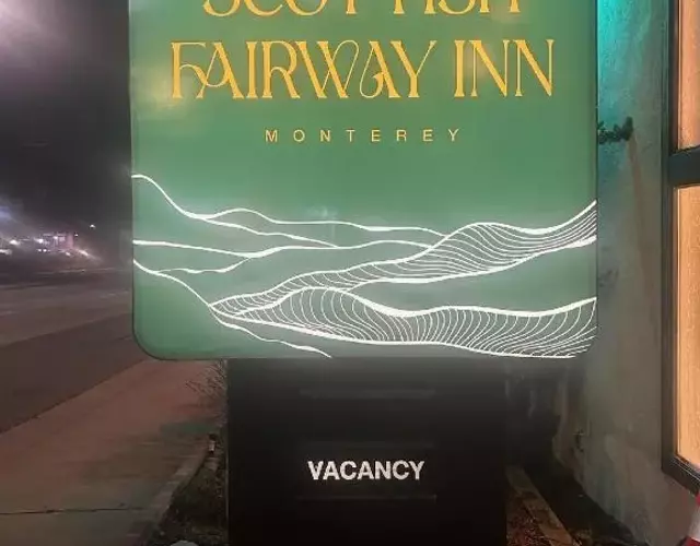 Scottish Fairway Inn
