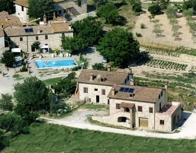 Agriturismo Cignanbianco