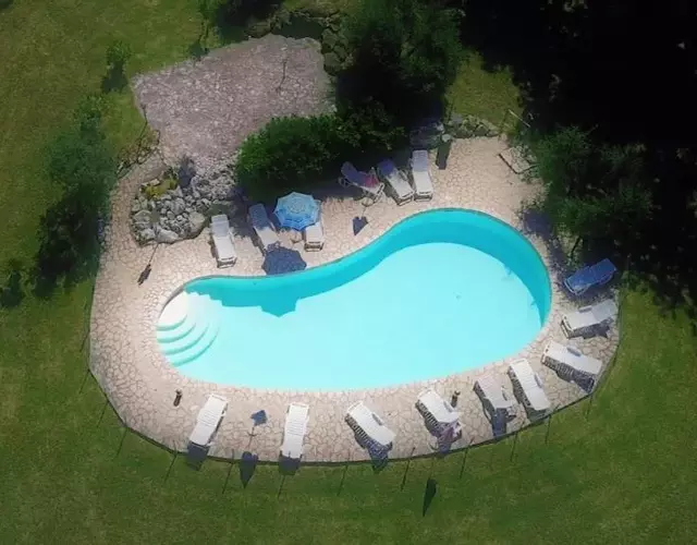 Agriturismo La Grotta Di Montecchino