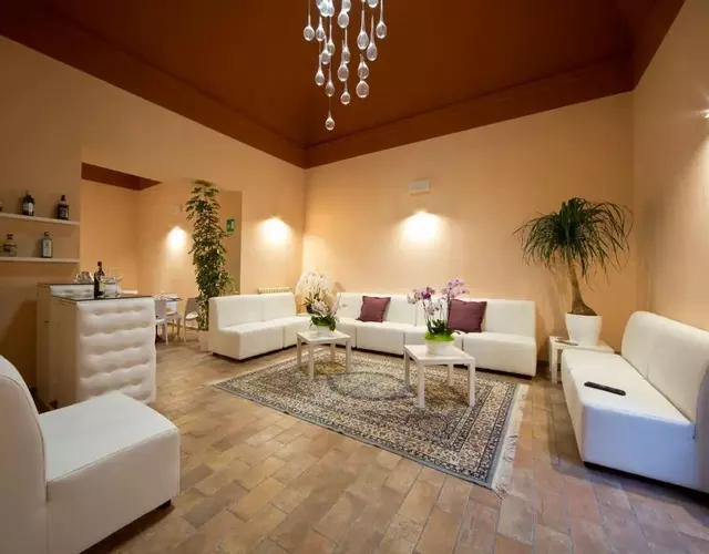 Hotel Palazzo Renieri - 3stelle S