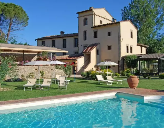 Molino Di Foci