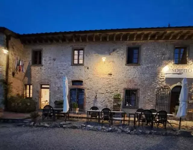Residenzia Del Sogno