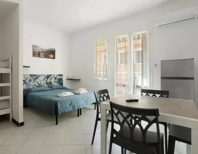 Appartamento per vacanze GAIA