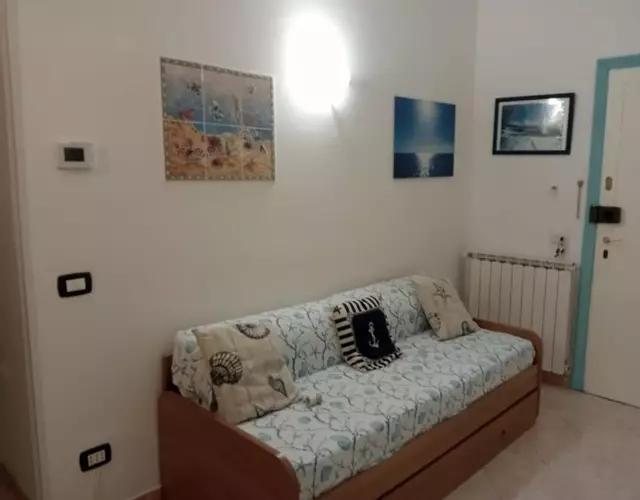 La Conchiglia di Monterosso