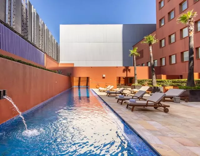 Camino Real Monterrey