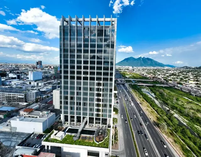 Galeria Plaza Monterrey