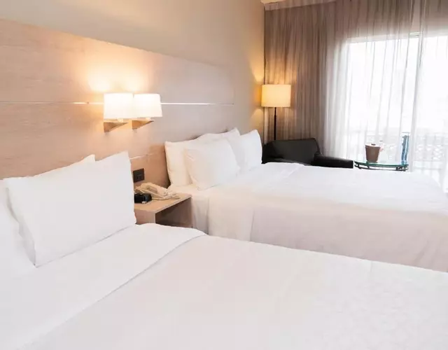 Holiday Inn Express - Monterrey - Tecnologico by IHG