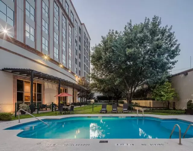 Holiday Inn Monterrey Valle by IHG