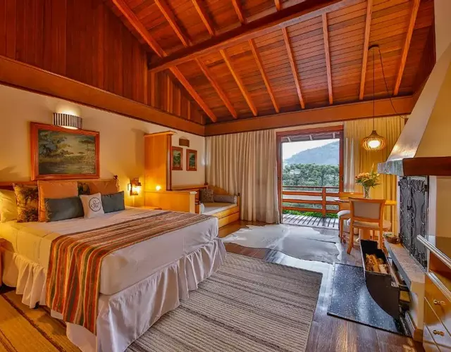 Hotel & Spa Saint Michel
