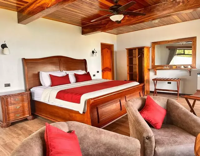 Hotel Trópico Monteverde