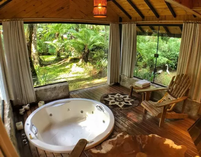 Pousada Villa D'Amore