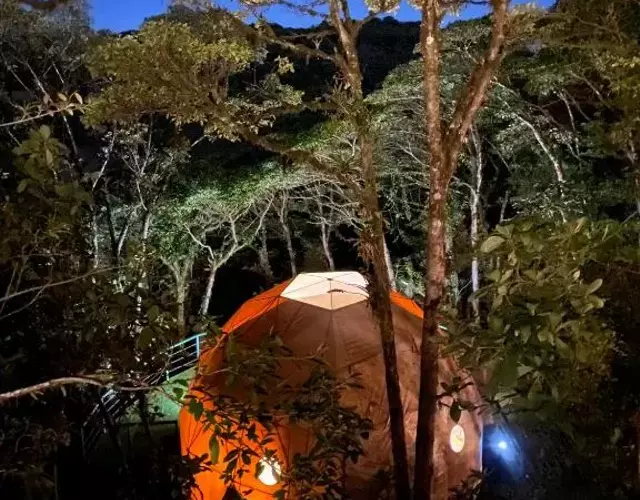 Way To Heaven Glamping