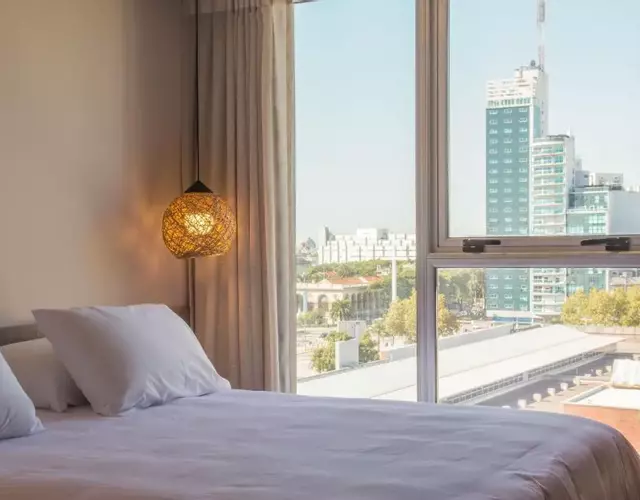 Hotel Ciudadano Suites