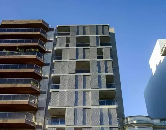 Mérit Montevideo Apart & Suites
