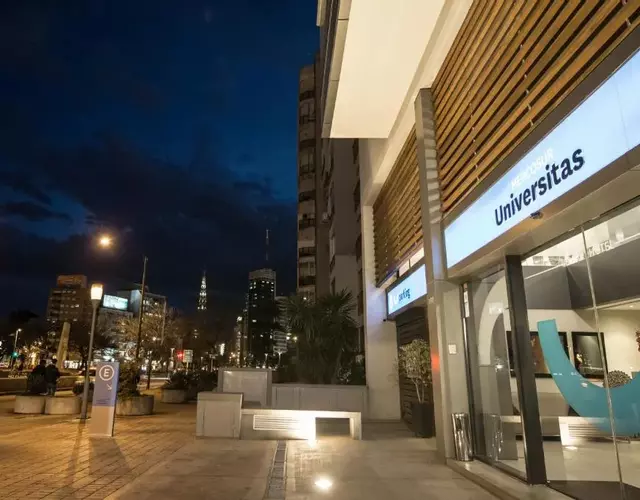 Mercosur Universitas