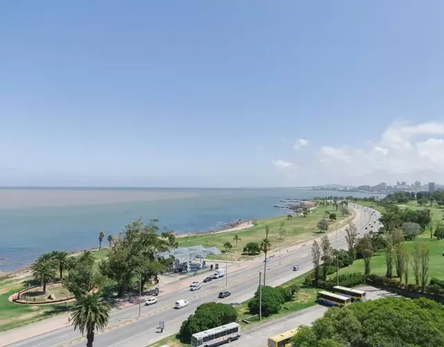 Opta Coliving Punta Carretas